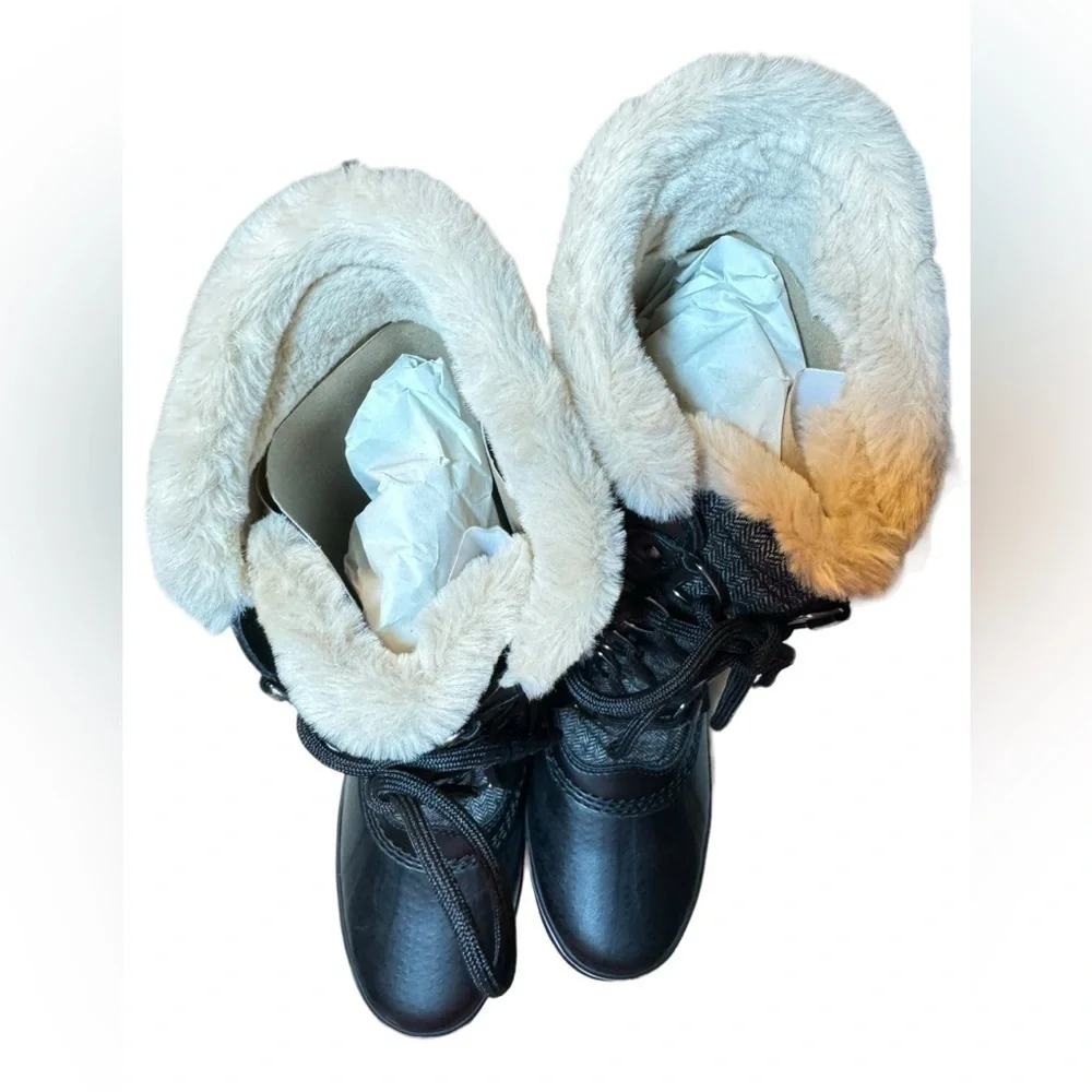 JBU by Jambu Chilly Winter Boots 7M